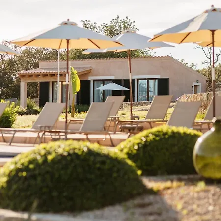 Ses Vistes Vakantieboerderij