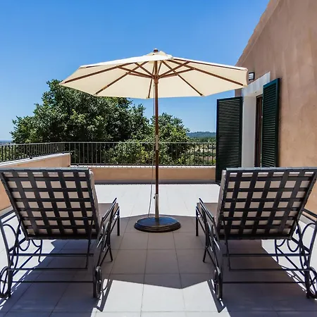 Ses Vistes Vakantieboerderij Porreres