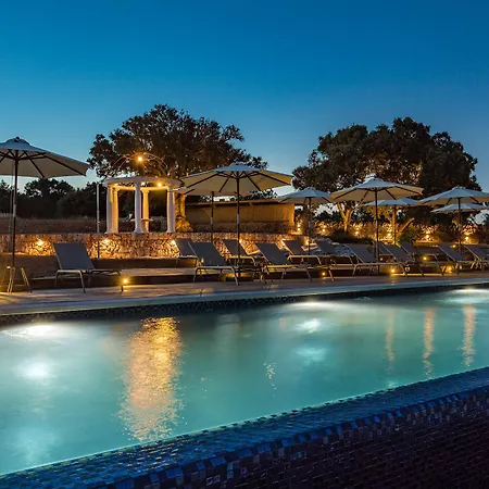 Vakantieboerderij Ses Vistes Porreres