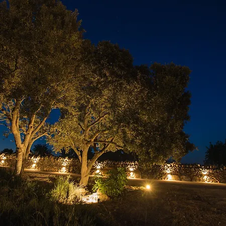 Ses Vistes Vakantieboerderij Porreres