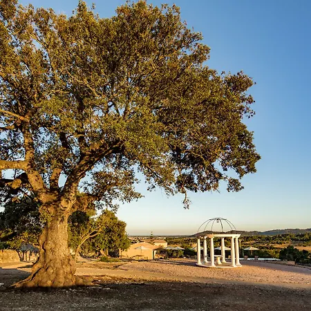 Vakantieboerderij Ses Vistes