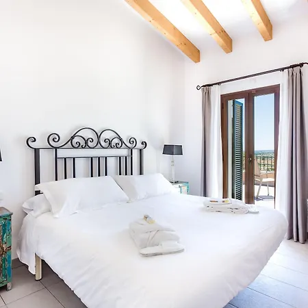 Agroturismo Ses Vistes