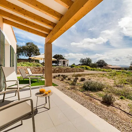Ses Vistes Agroturismo Porreras