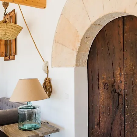 Agroturismo Ses Vistes