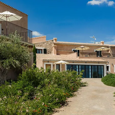 Agroturismo Ses Vistes *
