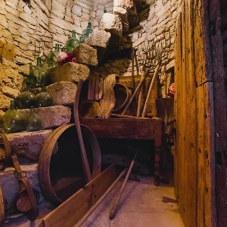 Agroturismo Ses Vistes *