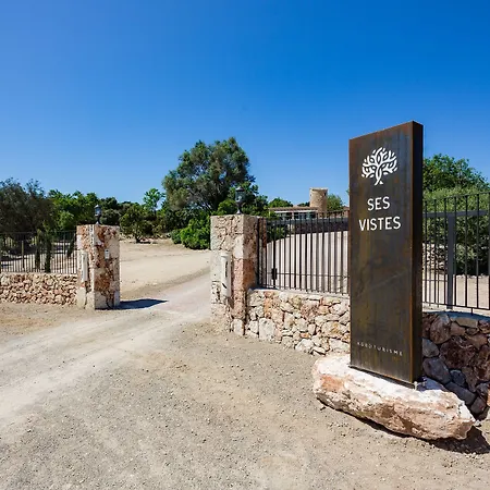 Agroturismo Ses Vistes